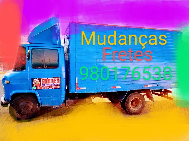 Mudanças, fretes e carretos Pit Bull - Foto 3